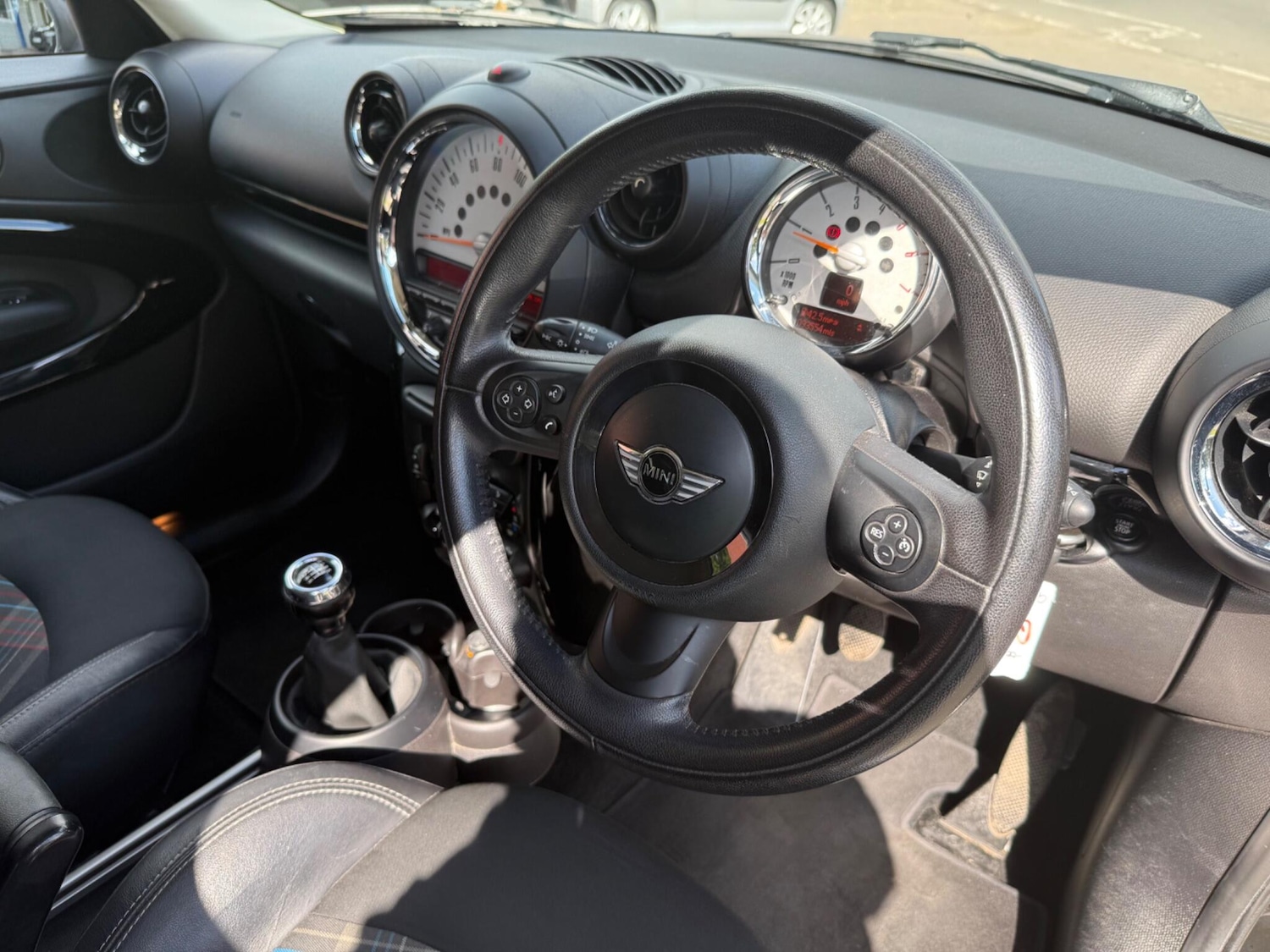 Used MINI Paceman 2014 for sale - 76412429: Photo 29