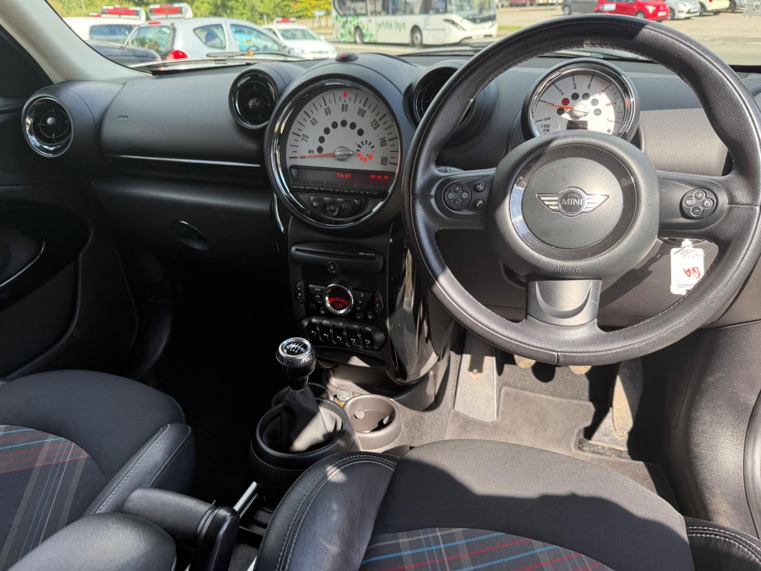 Used MINI Paceman 2014 for sale - 76412429: Photo 30
