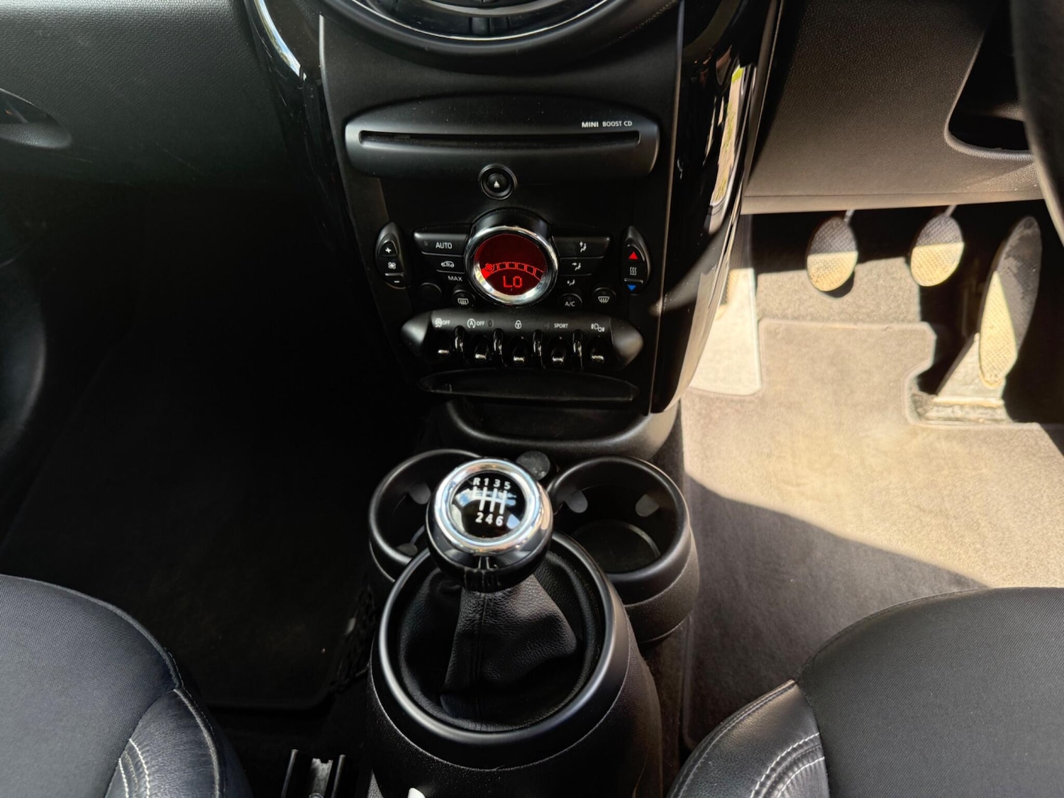 Used MINI Paceman 2014 for sale - 76412429: Photo 31