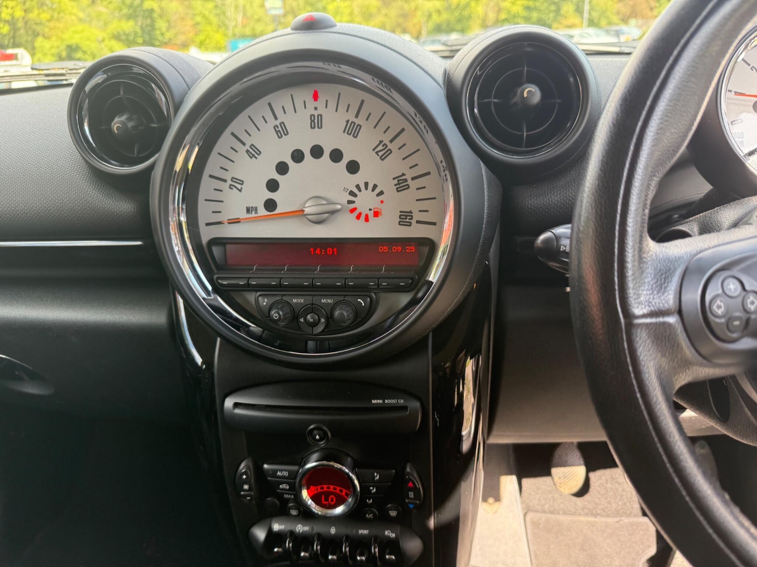 Used MINI Paceman 2014 for sale - 76412429: Photo 32