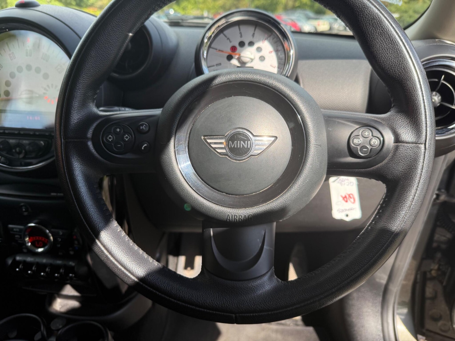 Used MINI Paceman 2014 for sale - 76412429: Photo 33