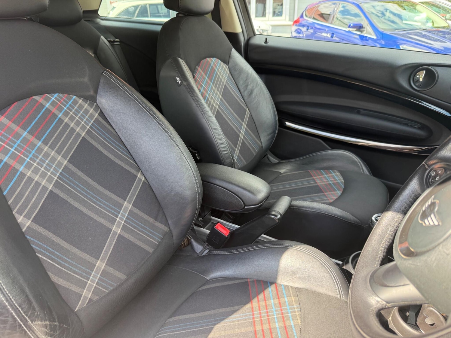 Used MINI Paceman 2014 for sale - 76412429: Photo 34