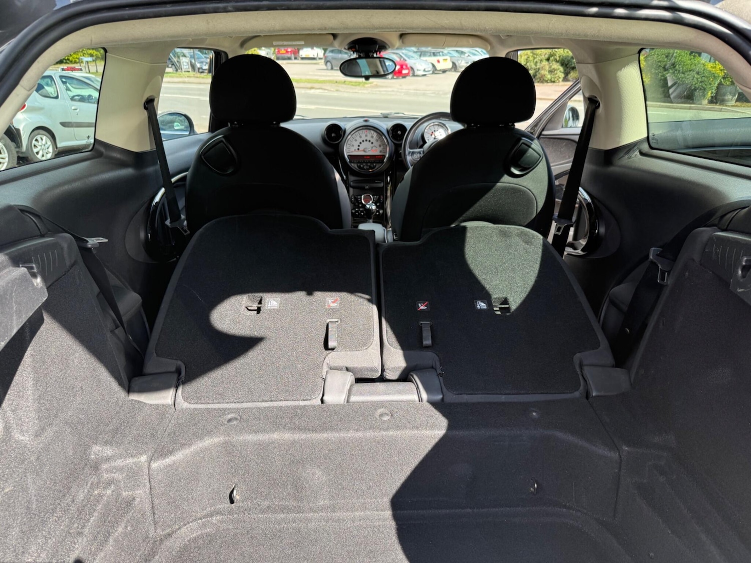 Used MINI Paceman 2014 for sale - 76412429: Photo 36