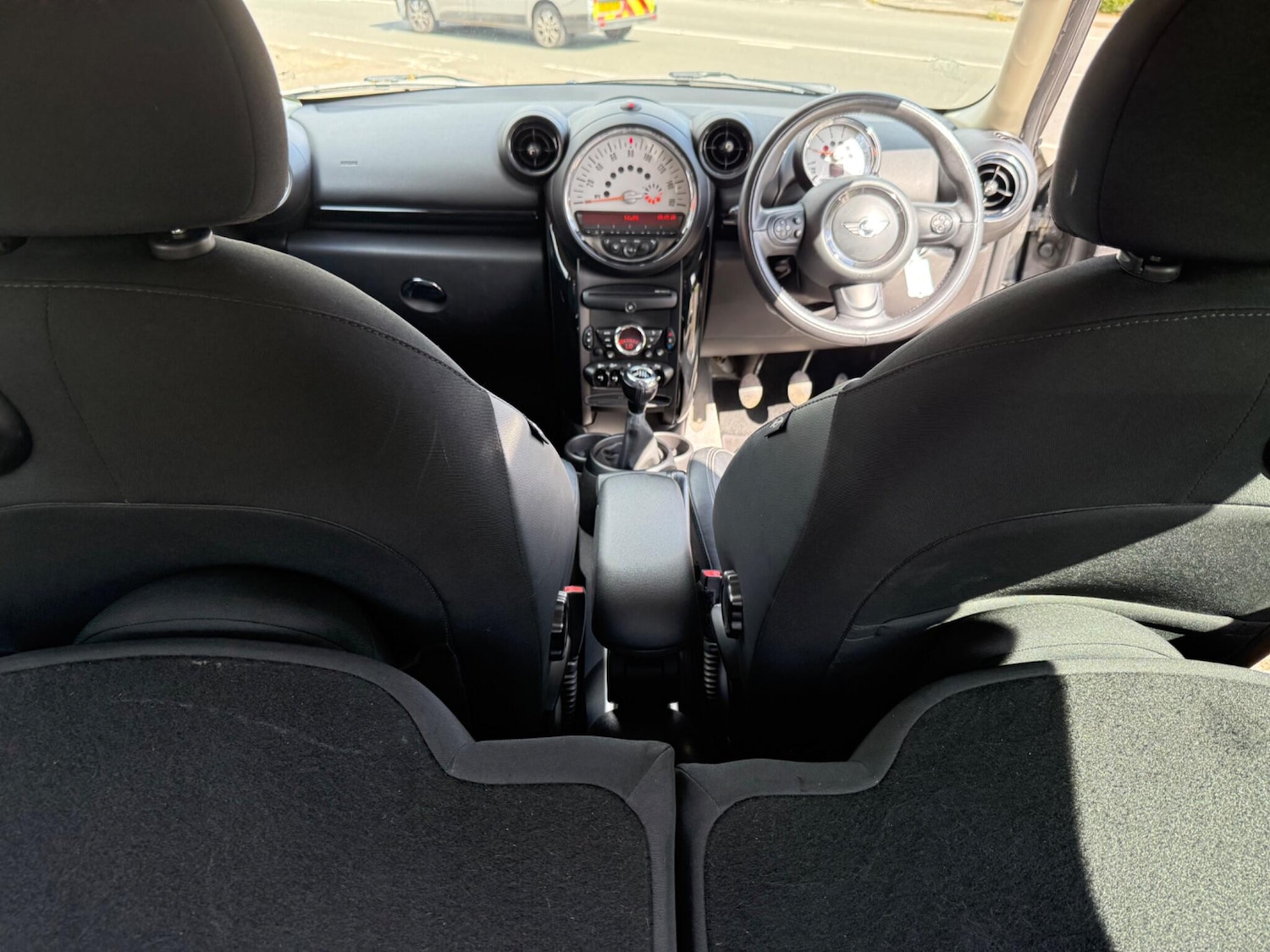Used MINI Paceman 2014 for sale - 76412429: Photo 37