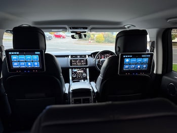Used Land Rover Range Rover Sport 2019 for sale - 78888834: Photo