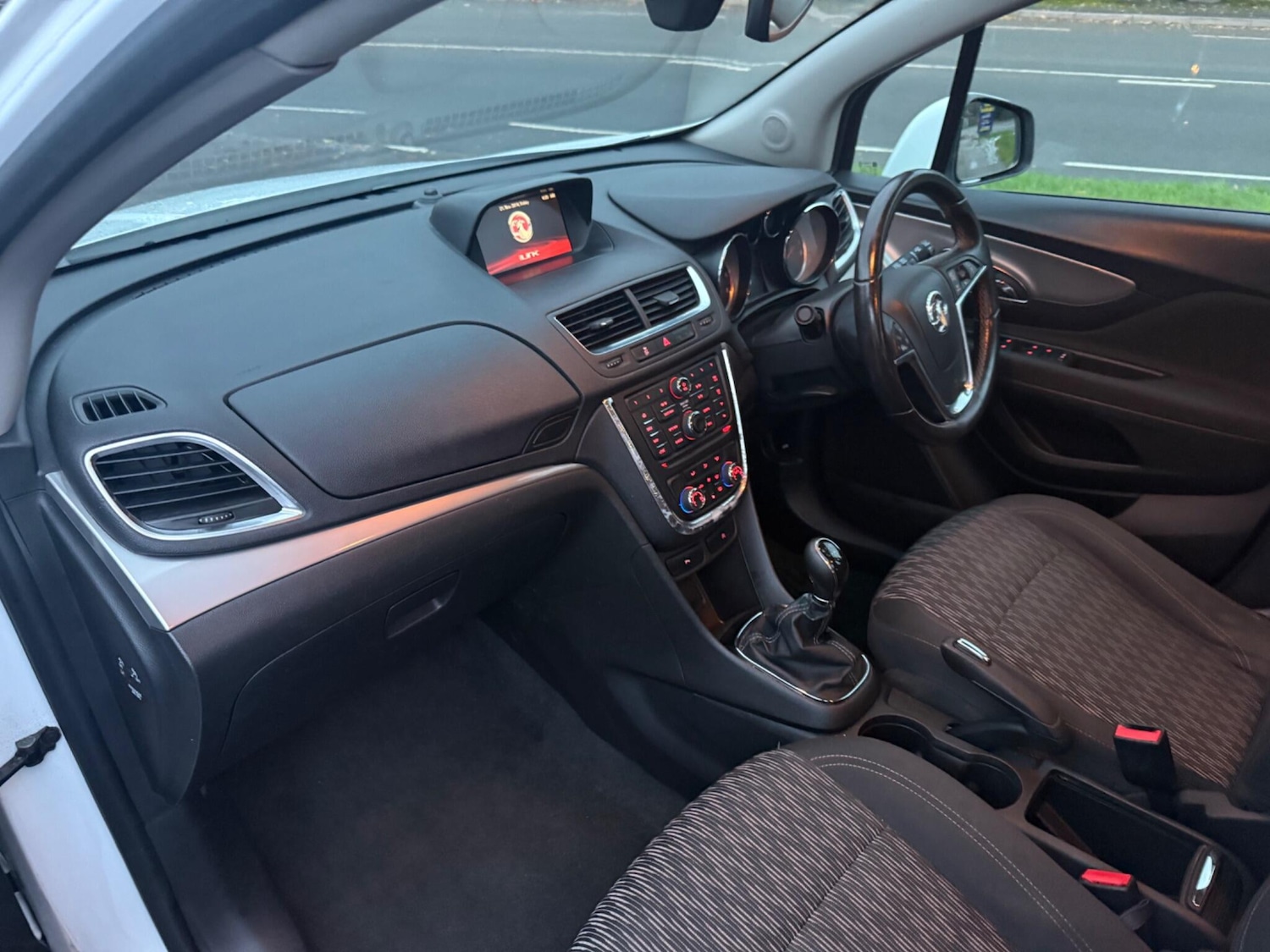 Used Vauxhall Mokka 2016 for sale - 76845402: Photo 12