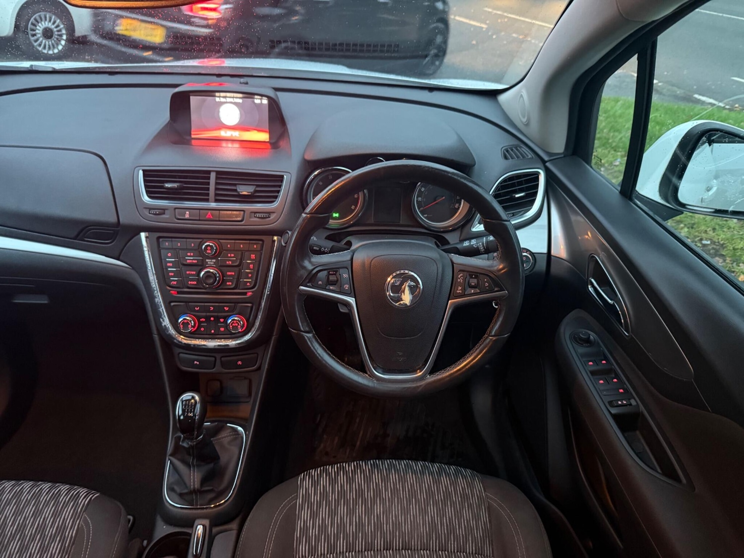 Used Vauxhall Mokka 2016 for sale - 76845402: Photo 14