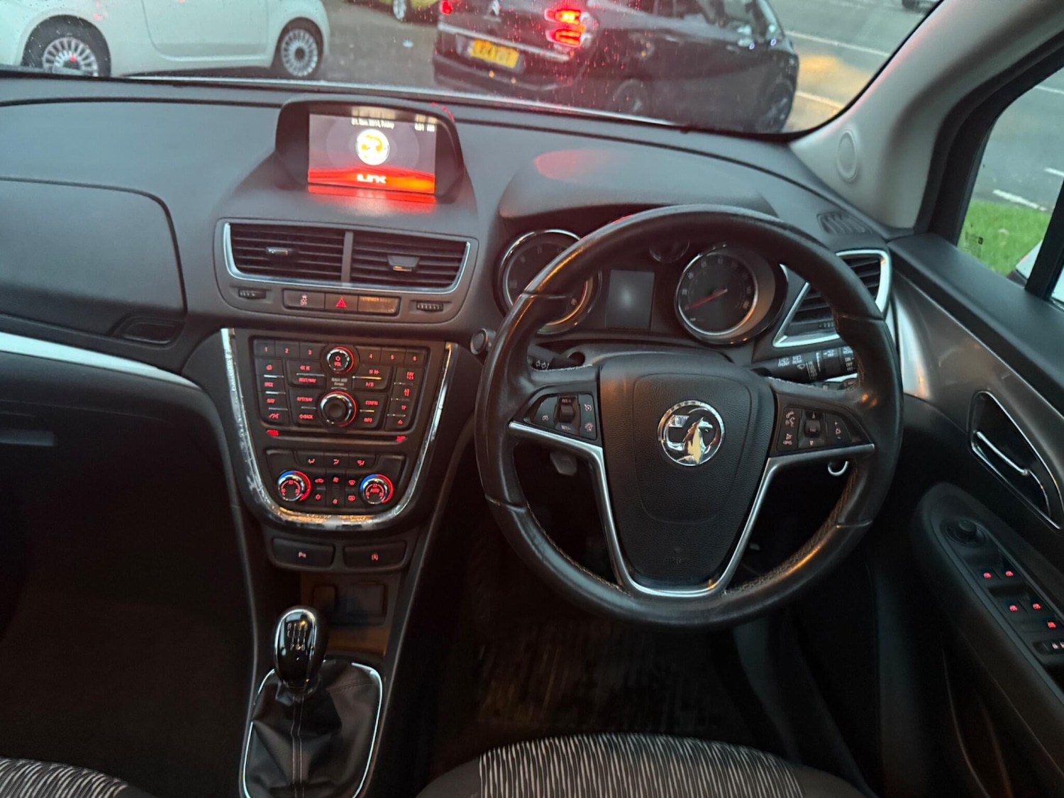 Used Vauxhall Mokka 2016 for sale - 76845402: Photo 15