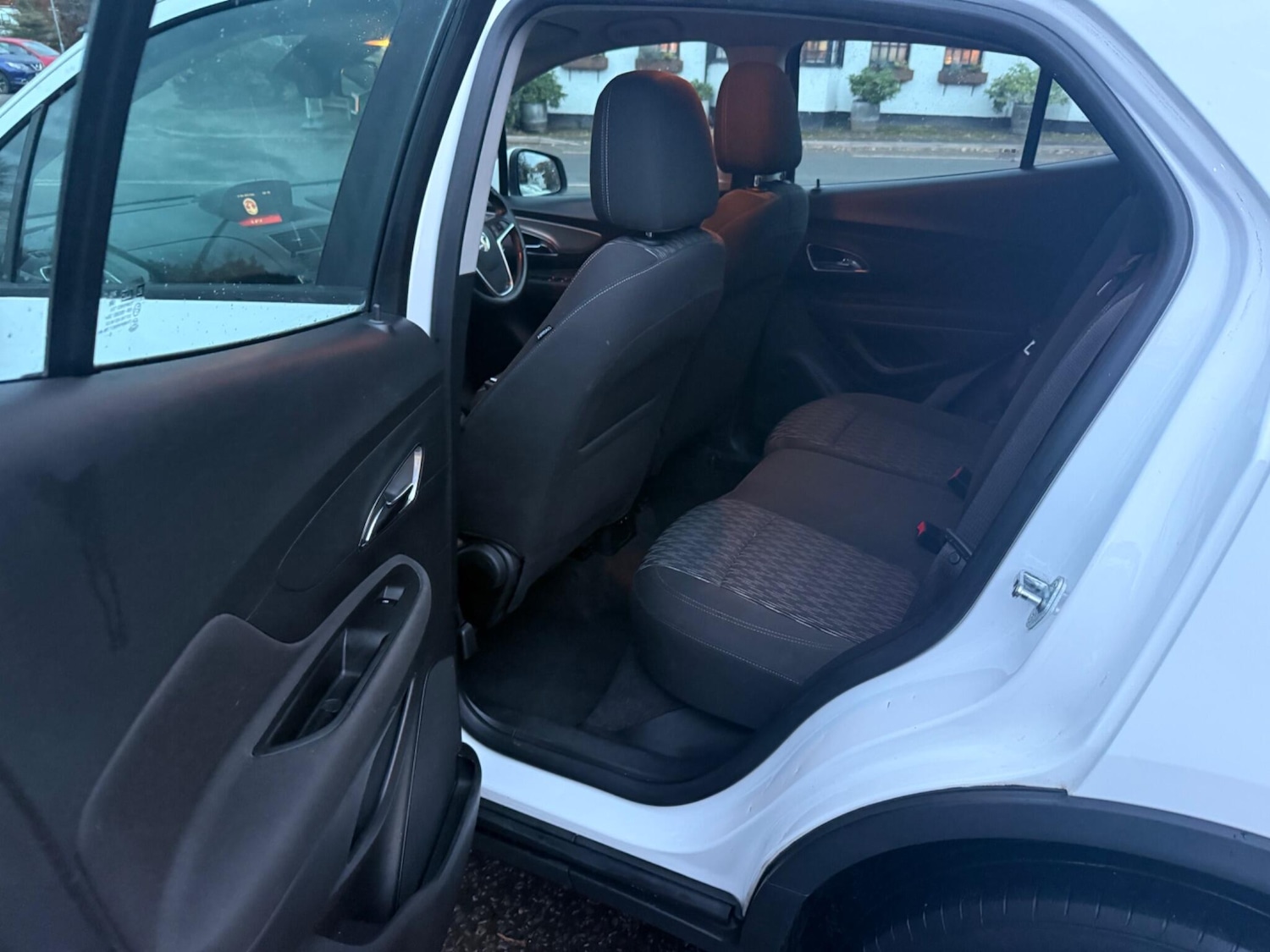 Used Vauxhall Mokka 2016 for sale - 76845402: Photo 20