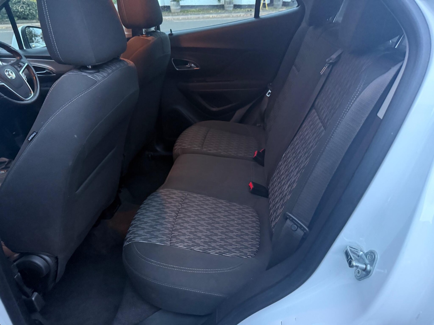 Used Vauxhall Mokka 2016 for sale - 76845402: Photo 21