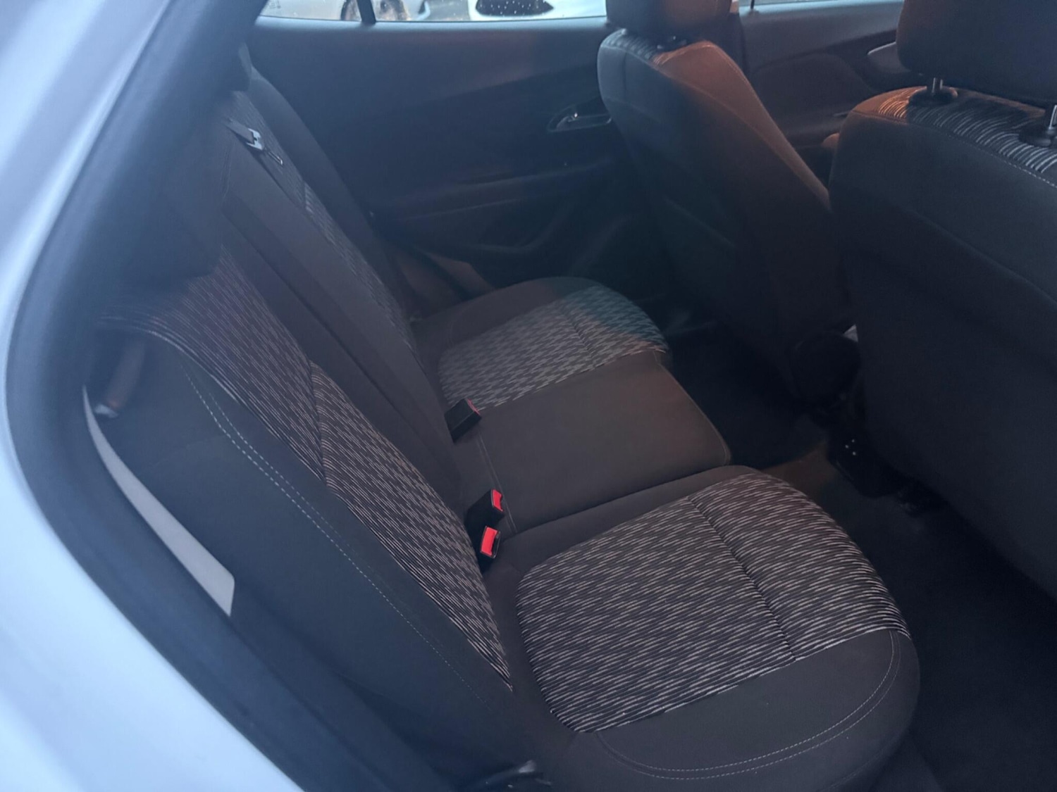 Used Vauxhall Mokka 2016 for sale - 76845402: Photo 23