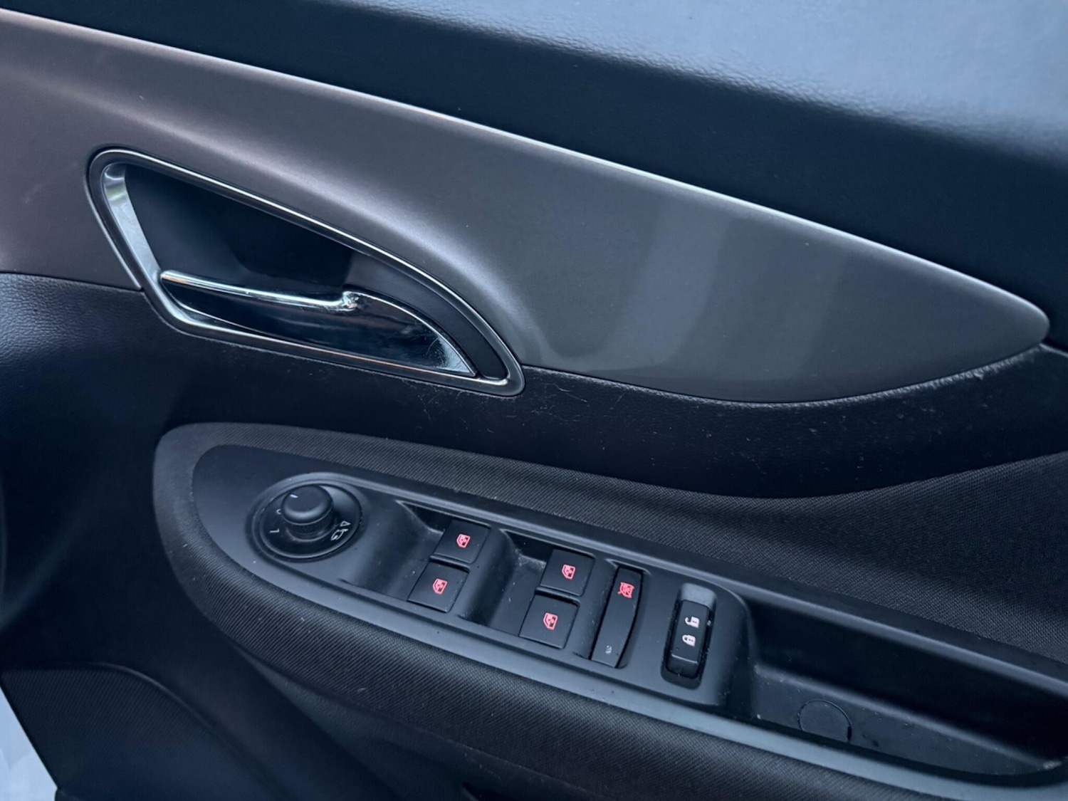 Used Vauxhall Mokka 2016 for sale - 76845402: Photo 24