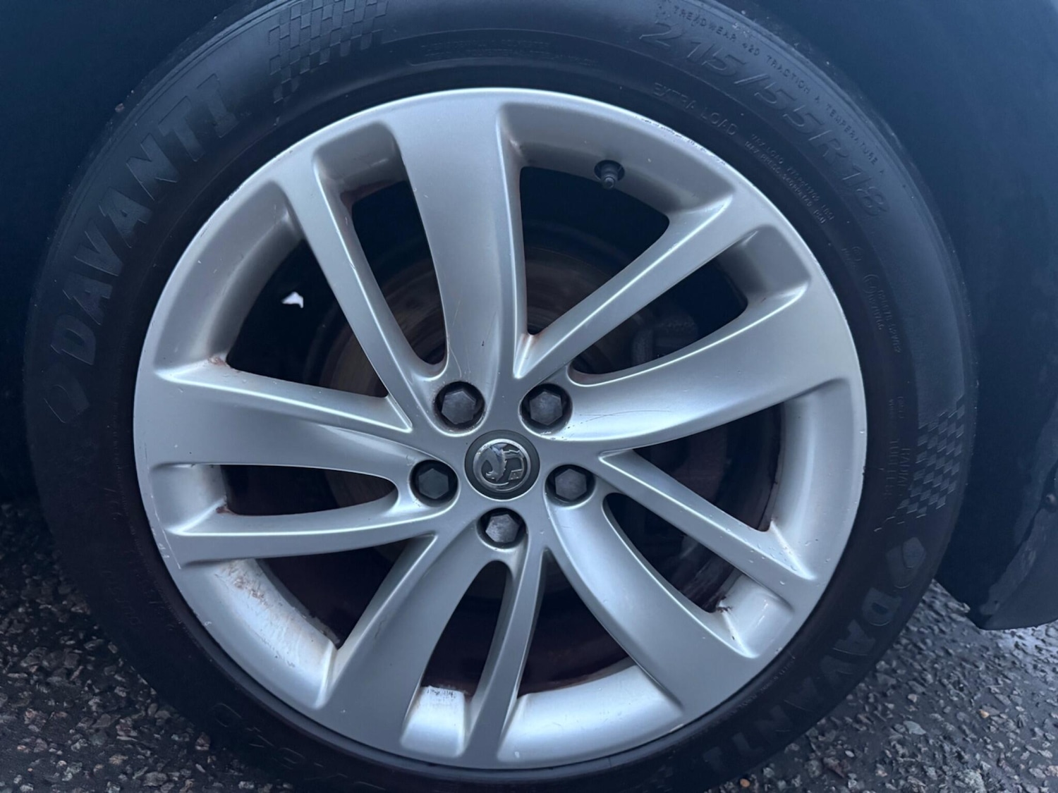 Used Vauxhall Mokka 2016 for sale - 76845402: Photo 25