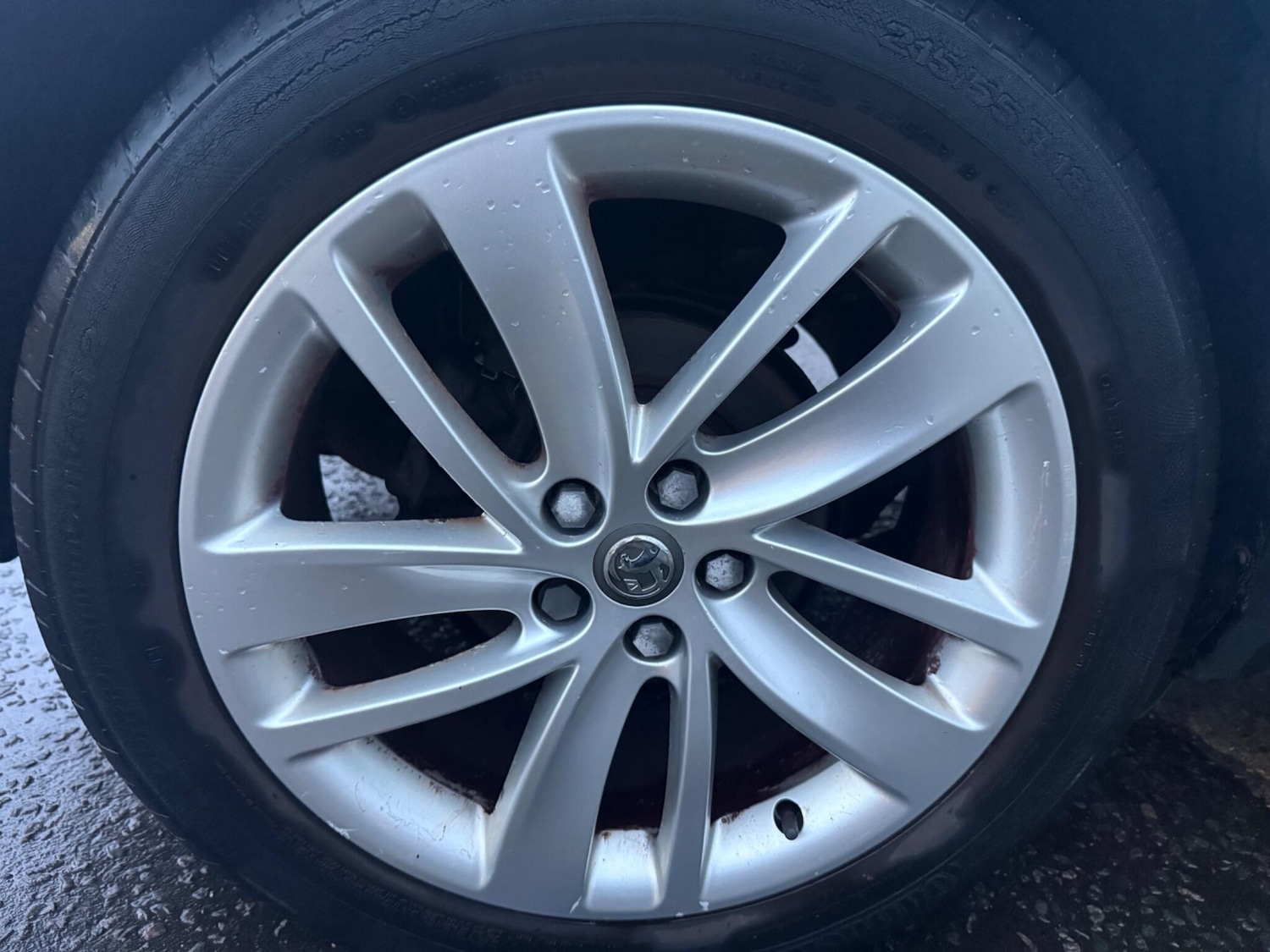 Used Vauxhall Mokka 2016 for sale - 76845402: Photo 26