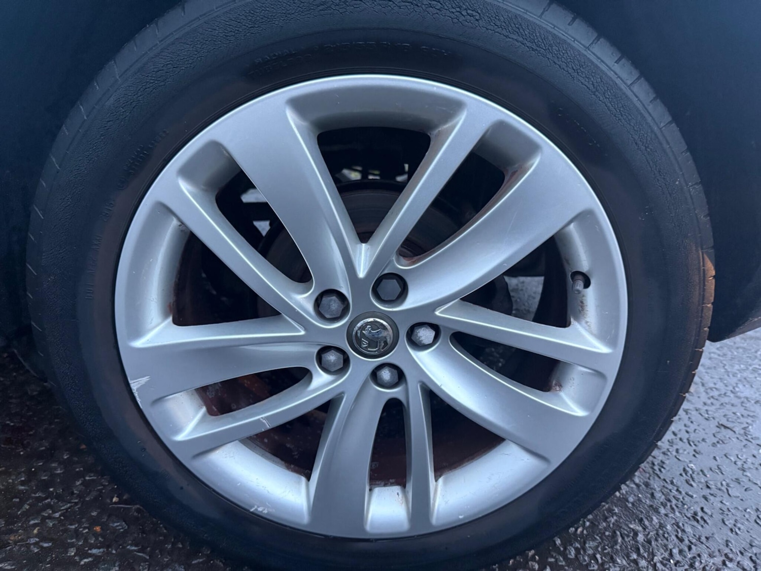 Used Vauxhall Mokka 2016 for sale - 76845402: Photo 27