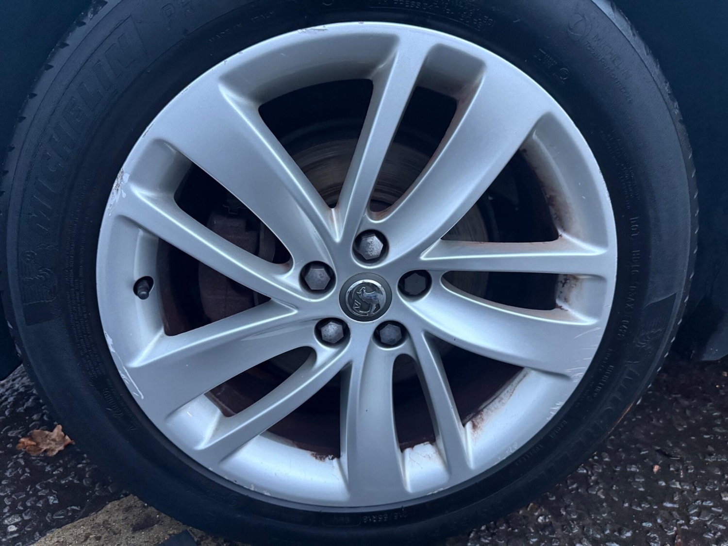 Used Vauxhall Mokka 2016 for sale - 76845402: Photo 28