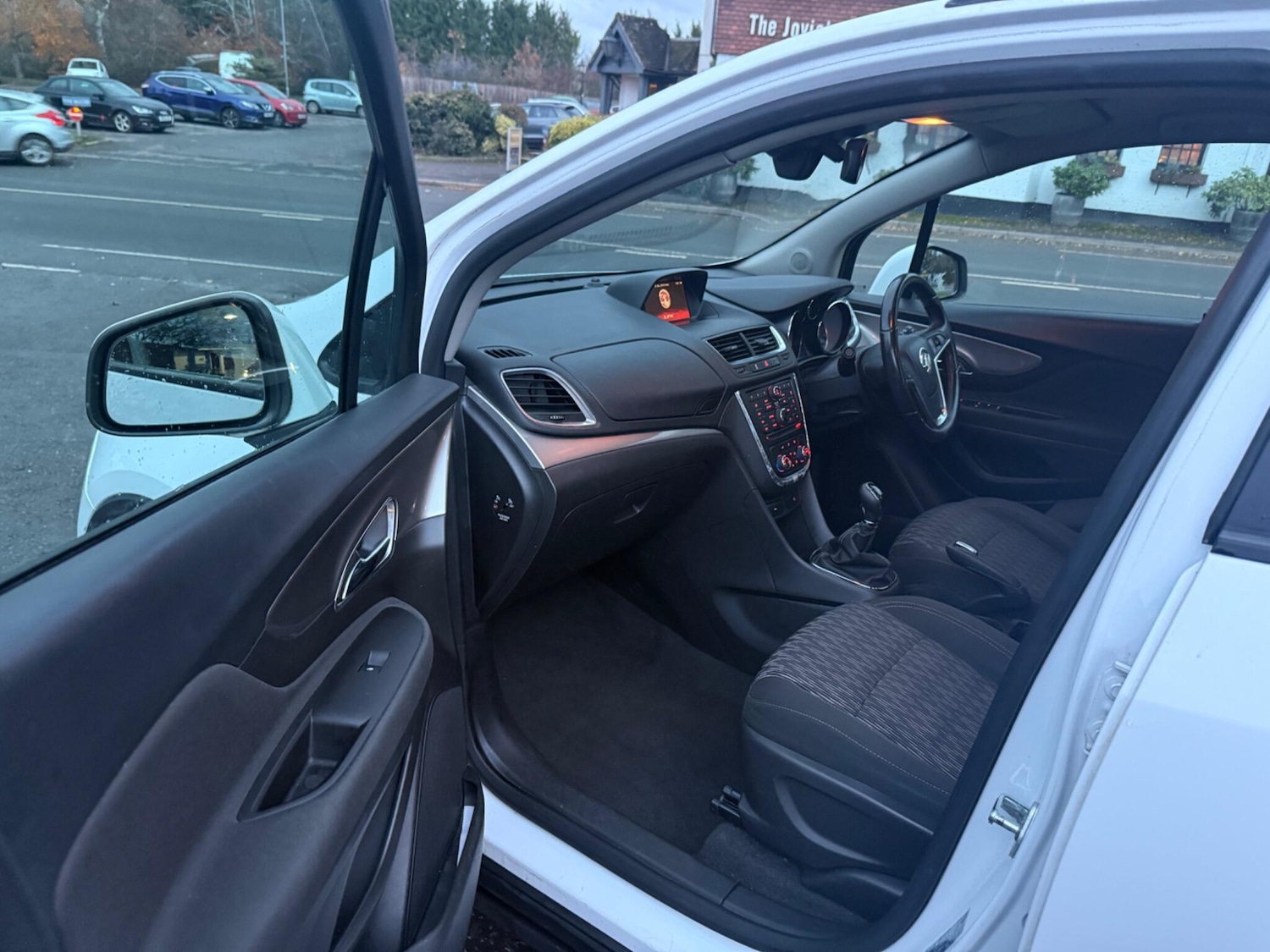 Used Vauxhall Mokka 2016 for sale - 76845402: Photo 31