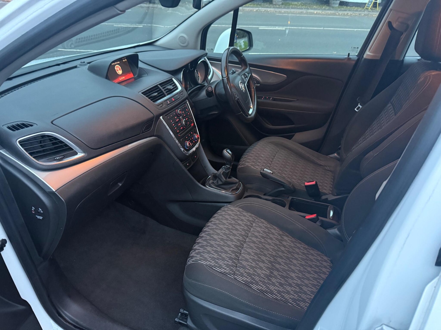 Used Vauxhall Mokka 2016 for sale - 76845402: Photo 32