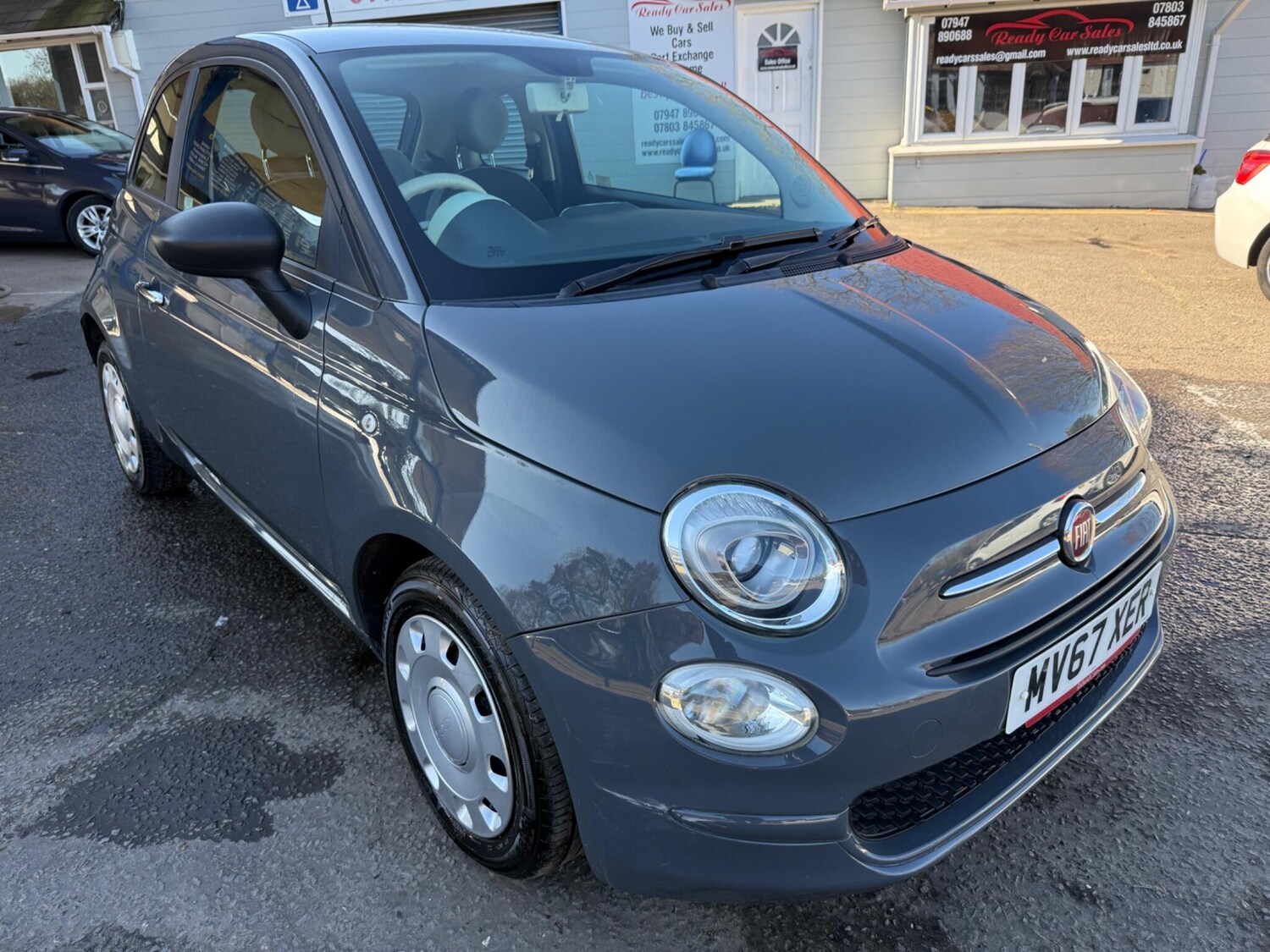 Used Fiat 500 2017 for sale - 77976141: Photo 10
