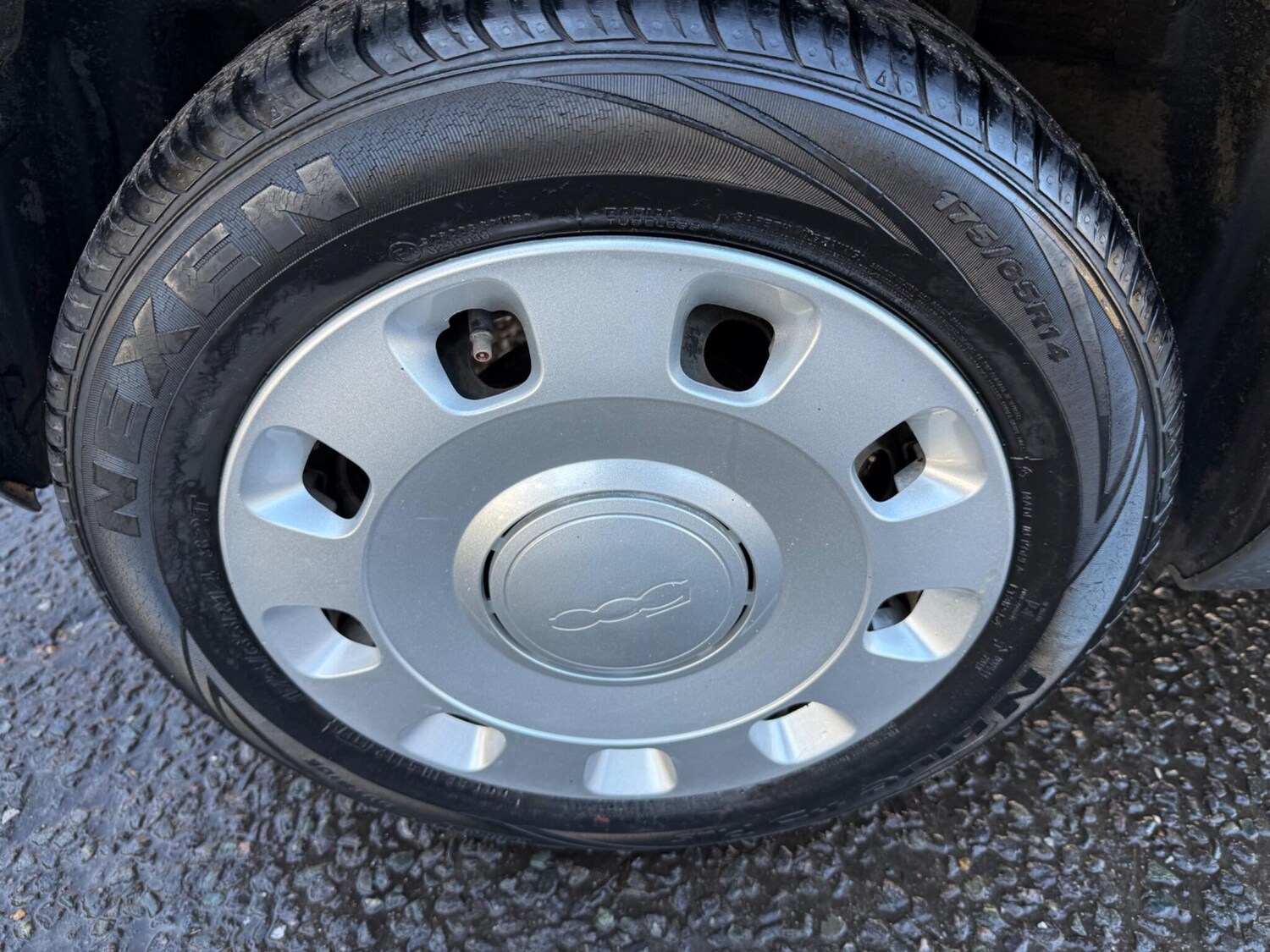 Used Fiat 500 2017 for sale - 77976141: Photo 12