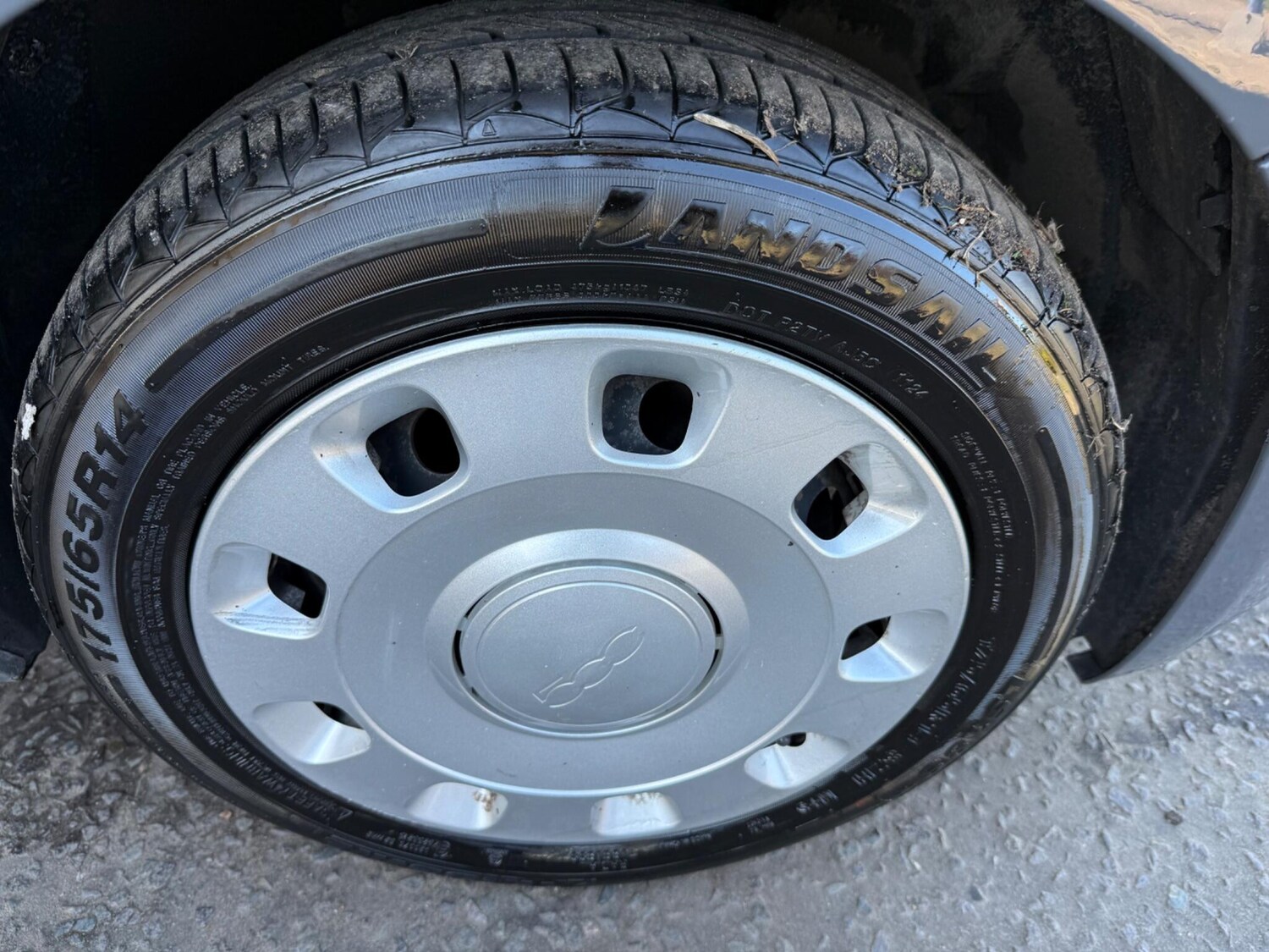 Used Fiat 500 2017 for sale - 77976141: Photo 13