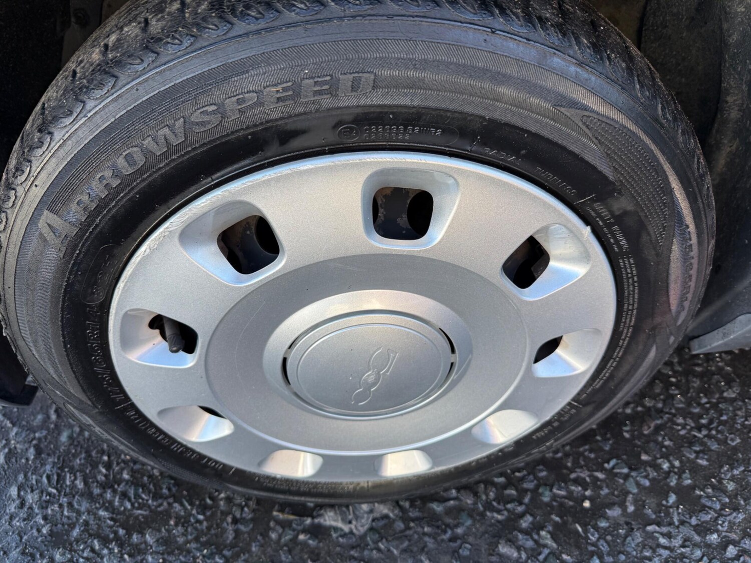 Used Fiat 500 2017 for sale - 77976141: Photo 14