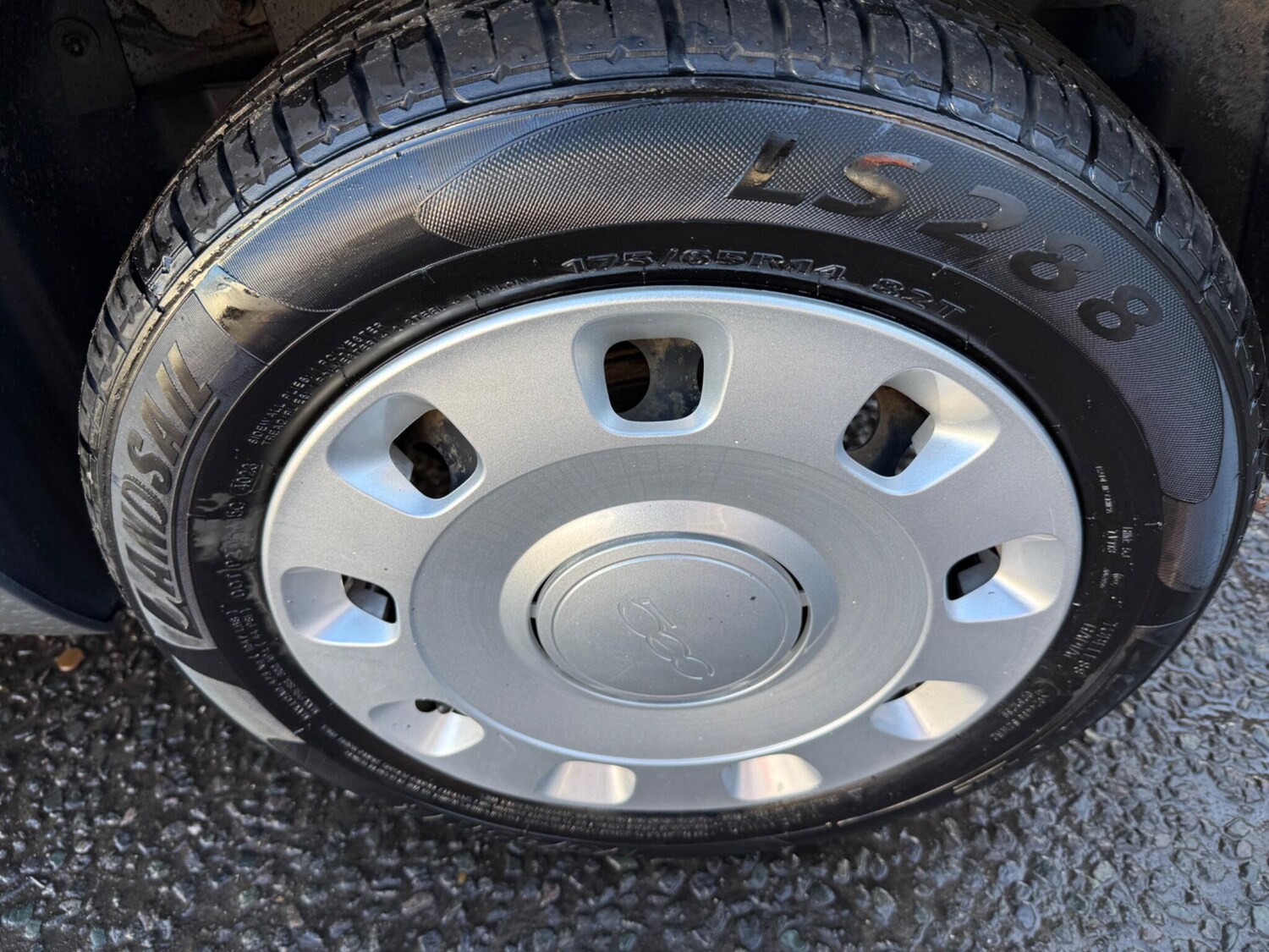 Used Fiat 500 2017 for sale - 77976141: Photo 15