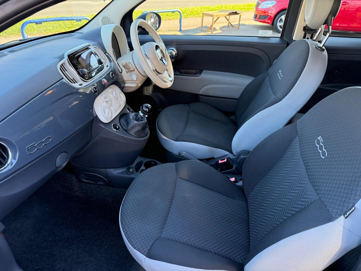 Used Fiat 500 2017 for sale - 77976141: Photo 16