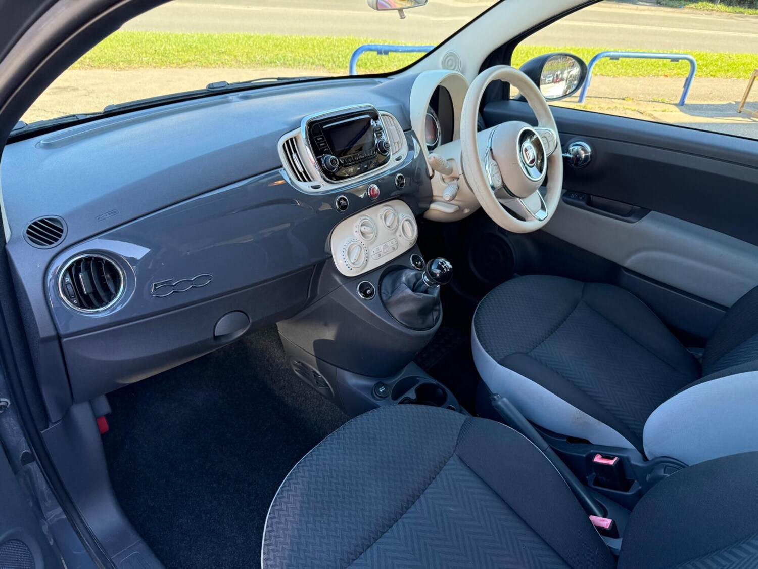 Used Fiat 500 2017 for sale - 77976141: Photo 17