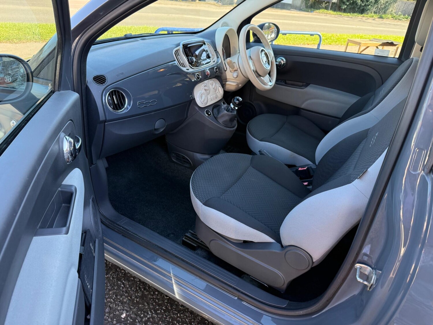 Used Fiat 500 2017 for sale - 77976141: Photo 18