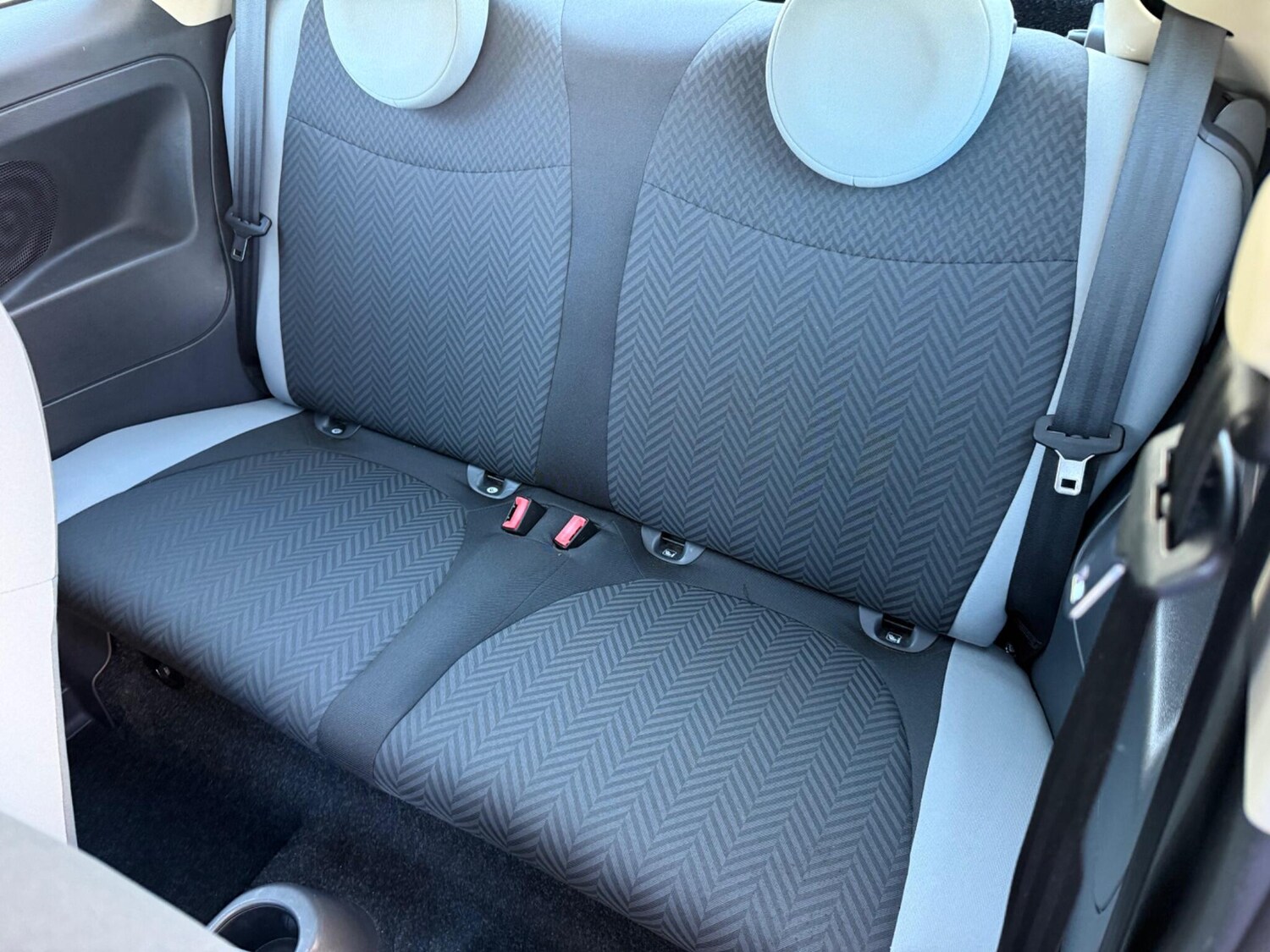 Used Fiat 500 2017 for sale - 77976141: Photo 19