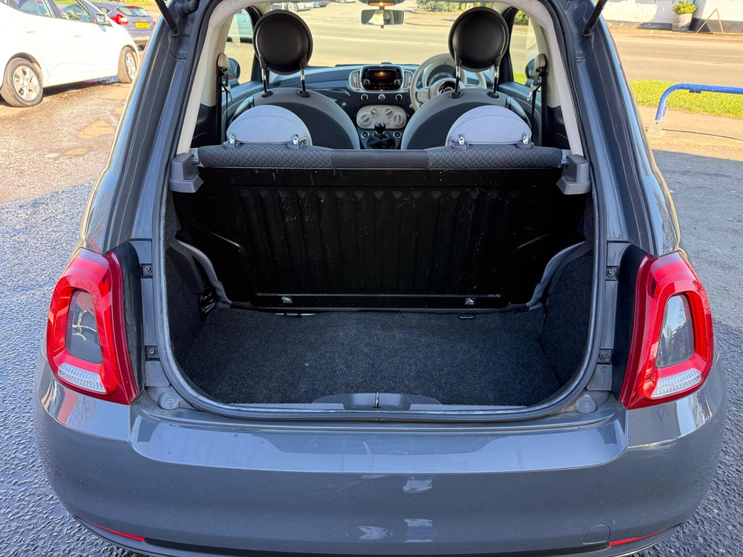 Used Fiat 500 2017 for sale - 77976141: Photo 20