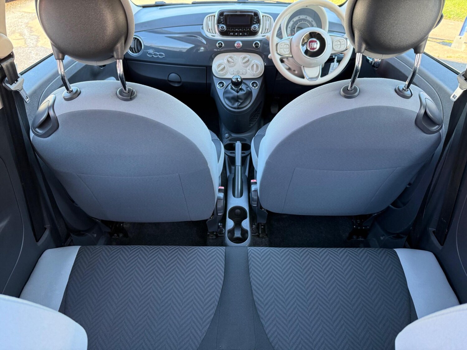 Used Fiat 500 2017 for sale - 77976141: Photo 21