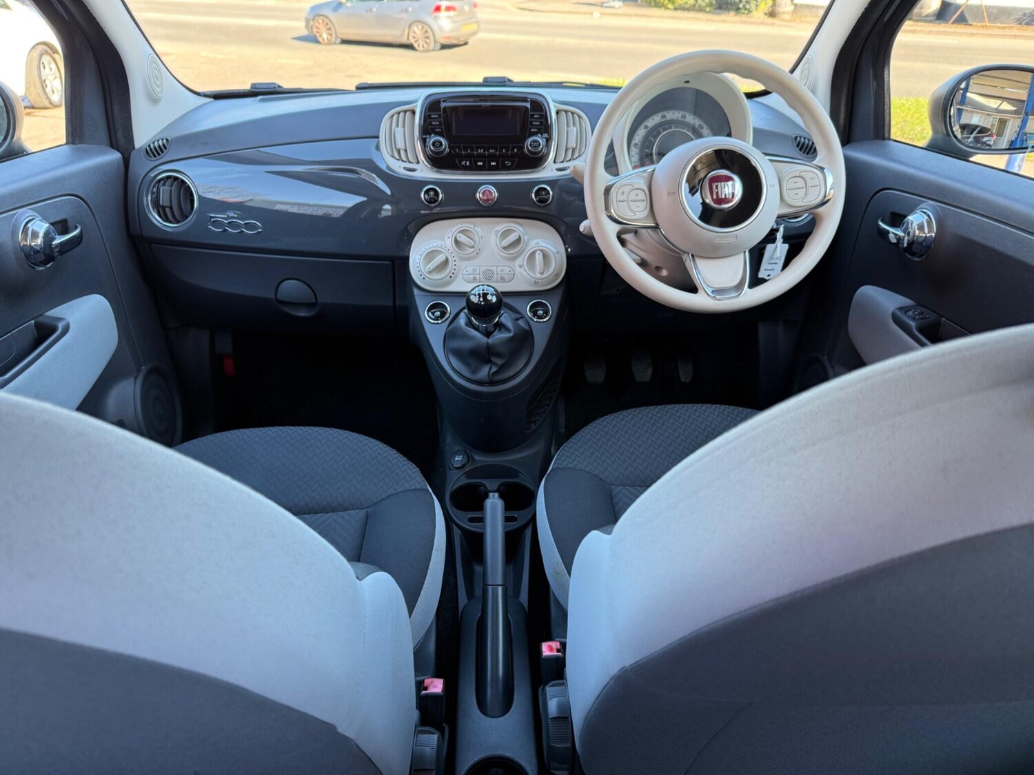 Used Fiat 500 2017 for sale - 77976141: Photo 22