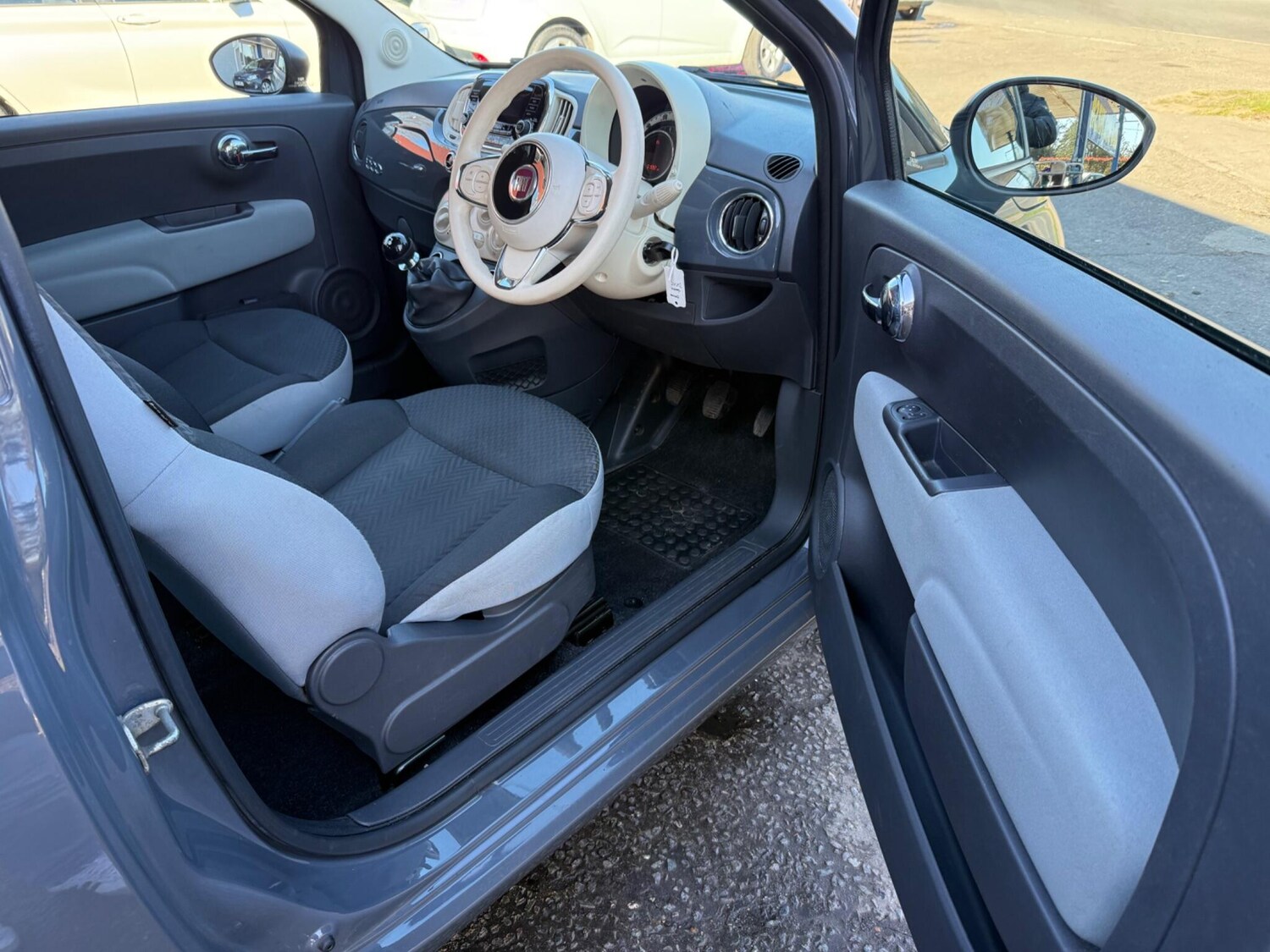 Used Fiat 500 2017 for sale - 77976141: Photo 23