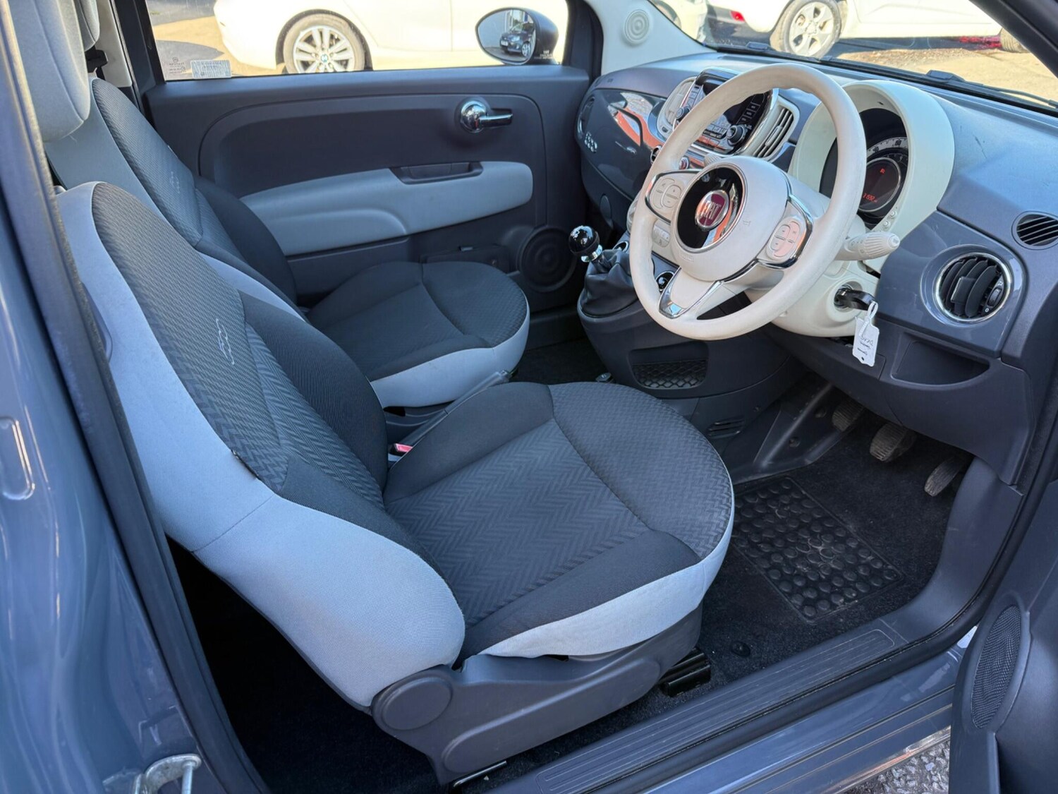 Used Fiat 500 2017 for sale - 77976141: Photo 24