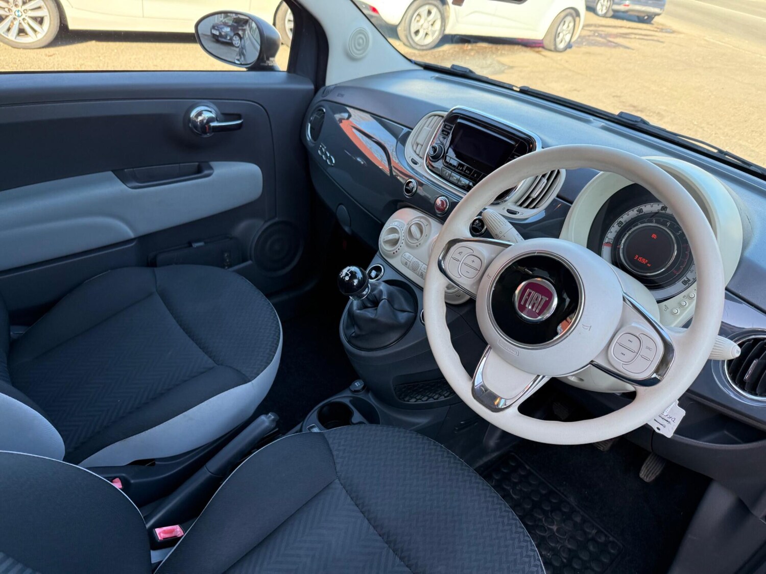 Used Fiat 500 2017 for sale - 77976141: Photo 25