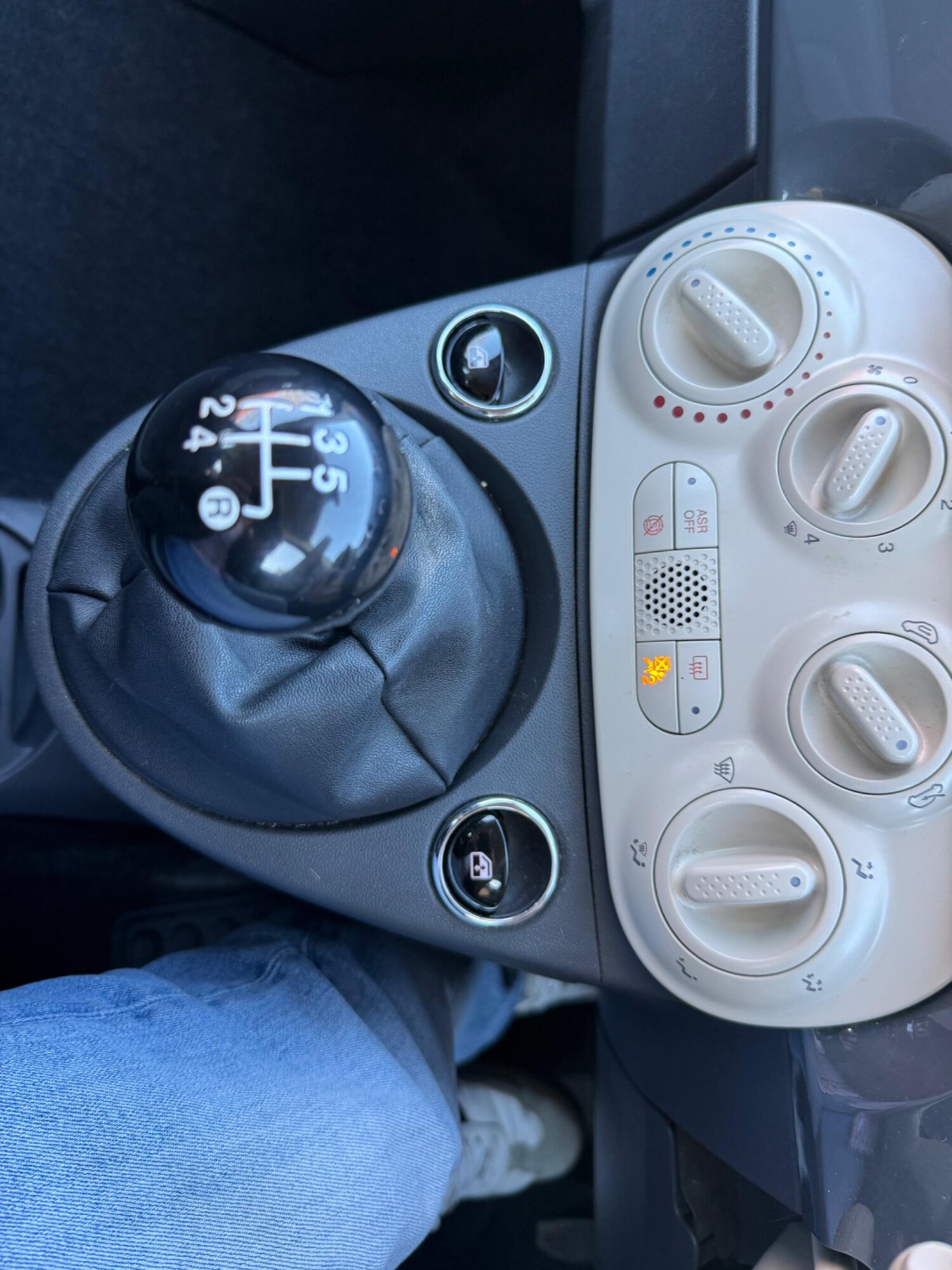 Used Fiat 500 2017 for sale - 77976141: Photo 26