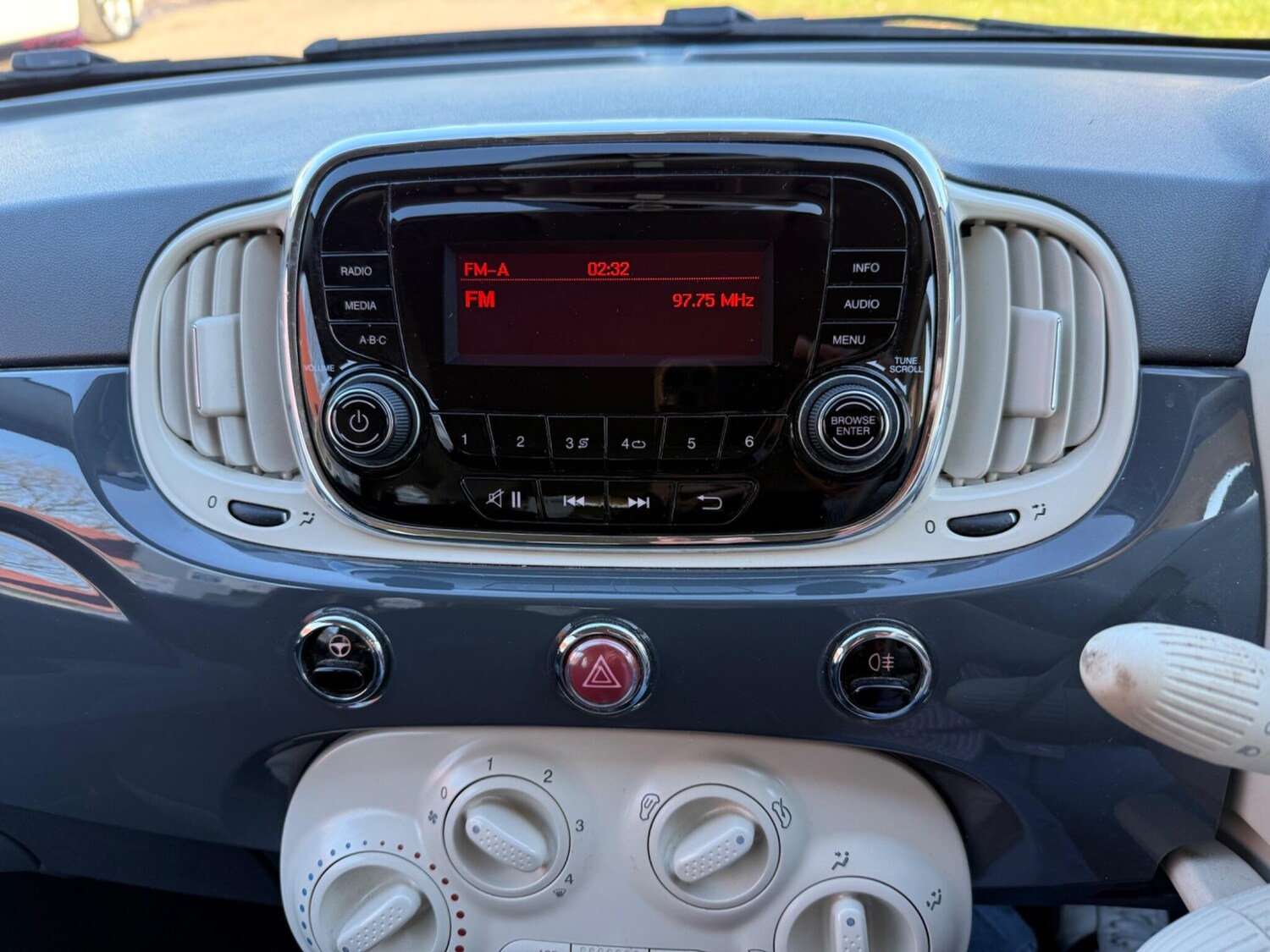 Used Fiat 500 2017 for sale - 77976141: Photo 27