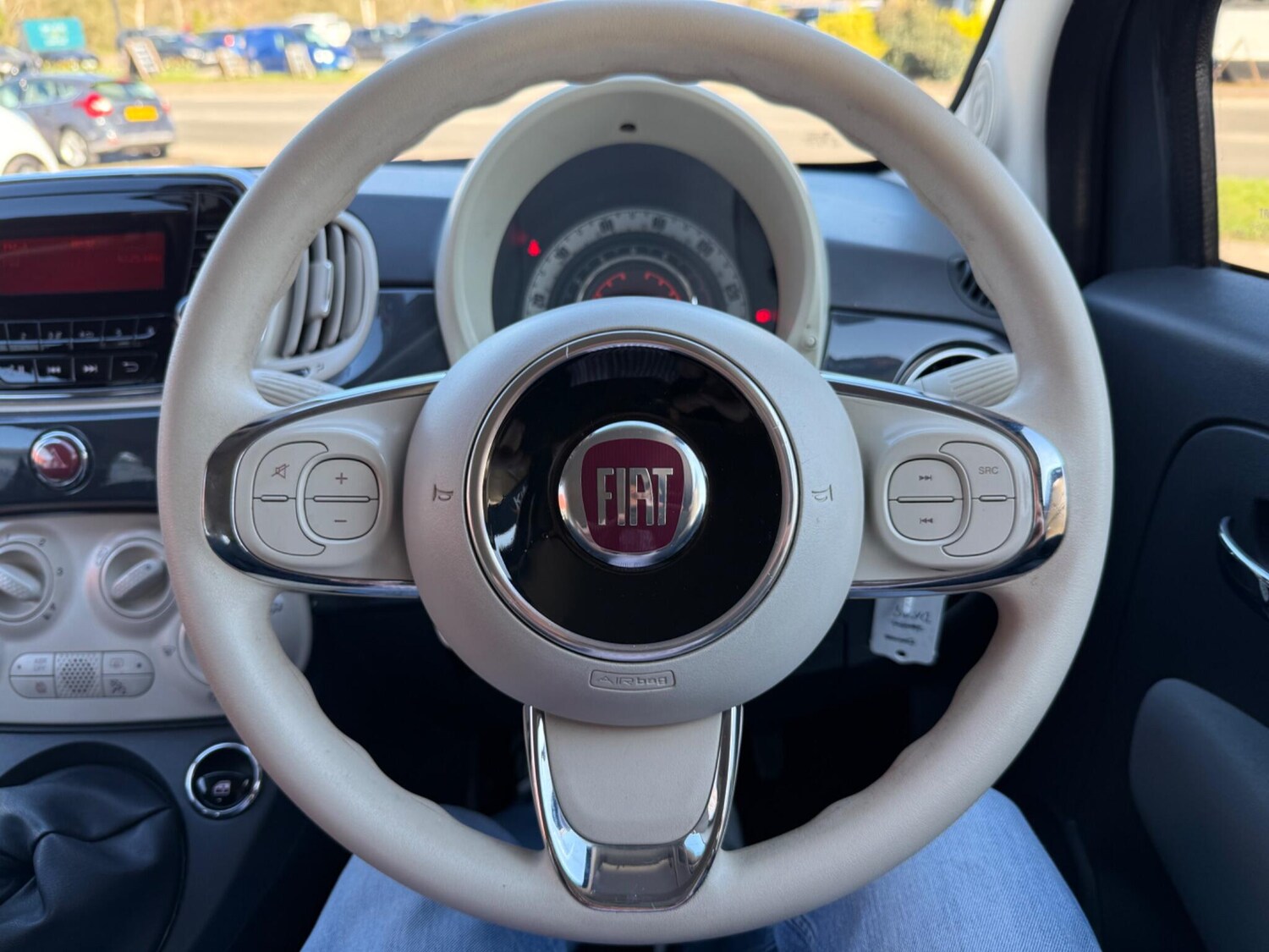 Used Fiat 500 2017 for sale - 77976141: Photo 28