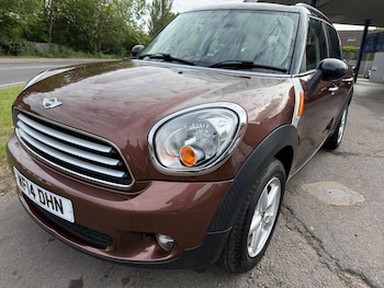 Used MINI Countryman 2014 for sale - 78509476: Photo