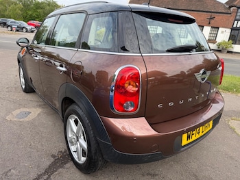 Used MINI Countryman 2014 for sale - 78509476: Photo