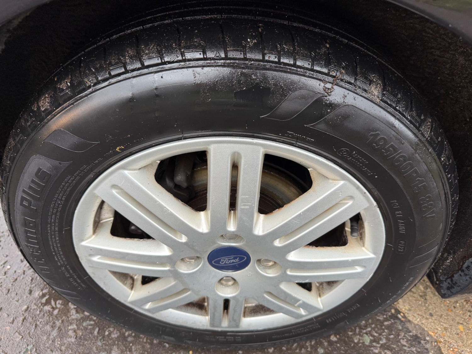 Used Ford Focus 2004 for sale - 77152692: Photo 12