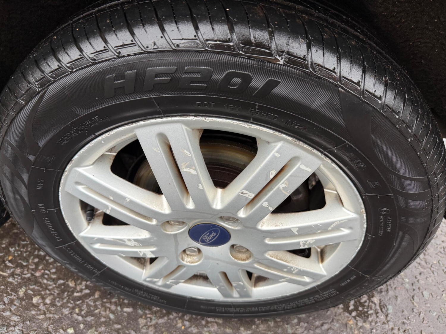 Used Ford Focus 2004 for sale - 77152692: Photo 13