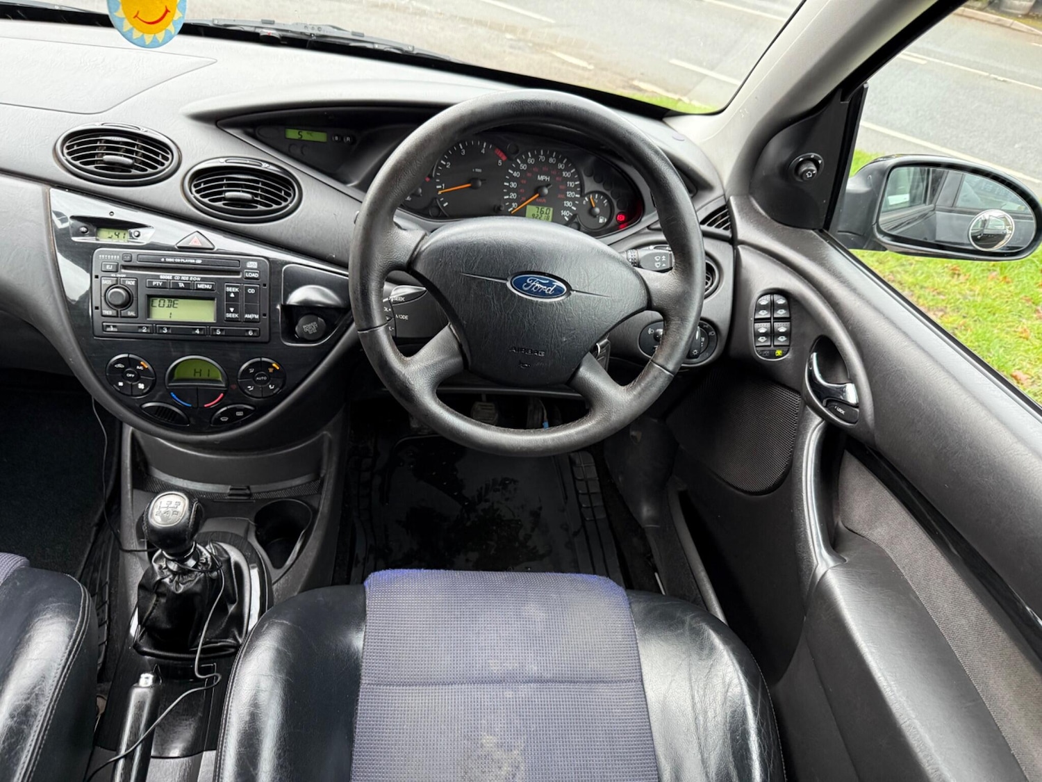 Used Ford Focus 2004 for sale - 77152692: Photo 23