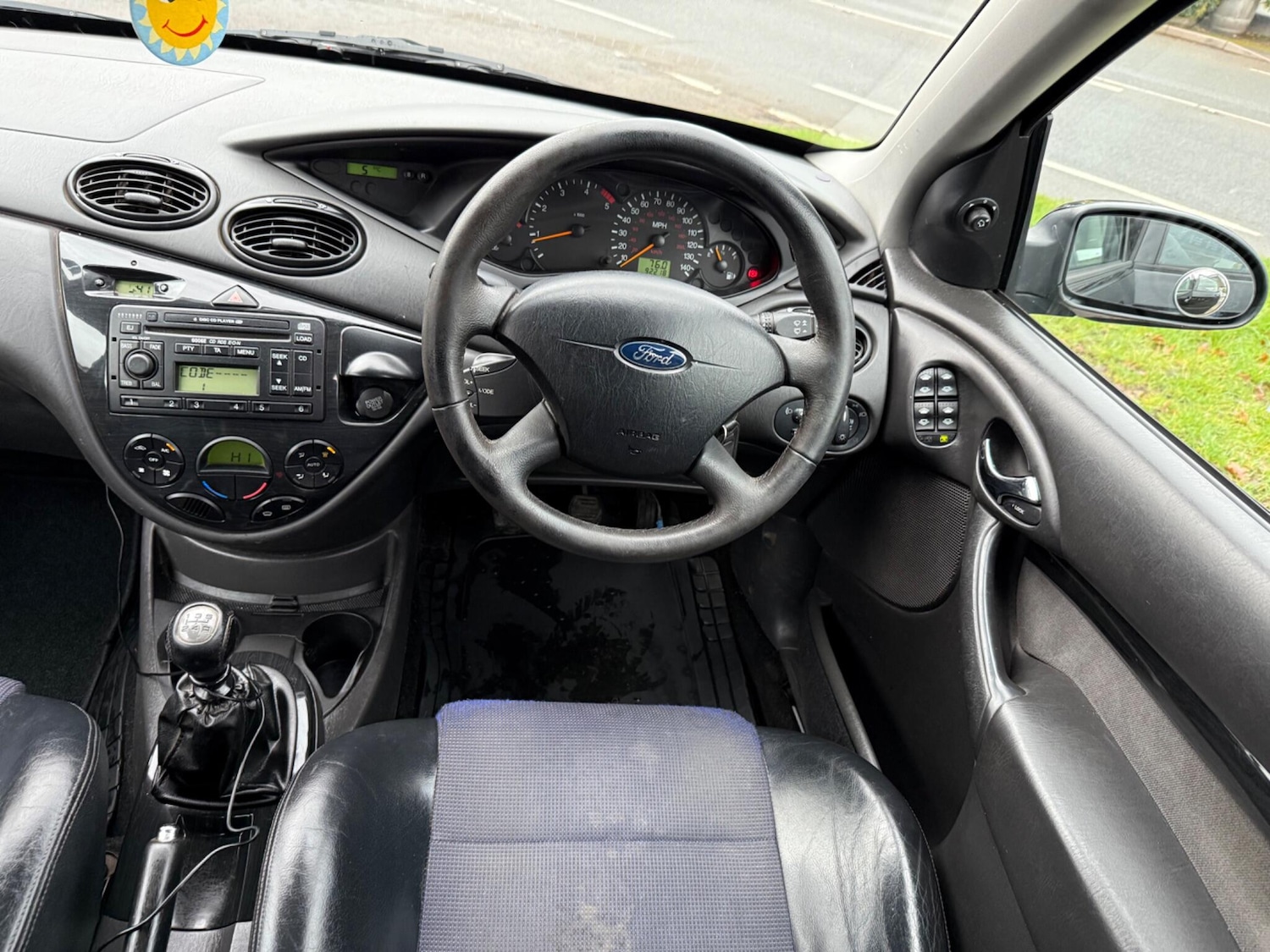 Used Ford Focus 2004 for sale - 77152692: Photo 24