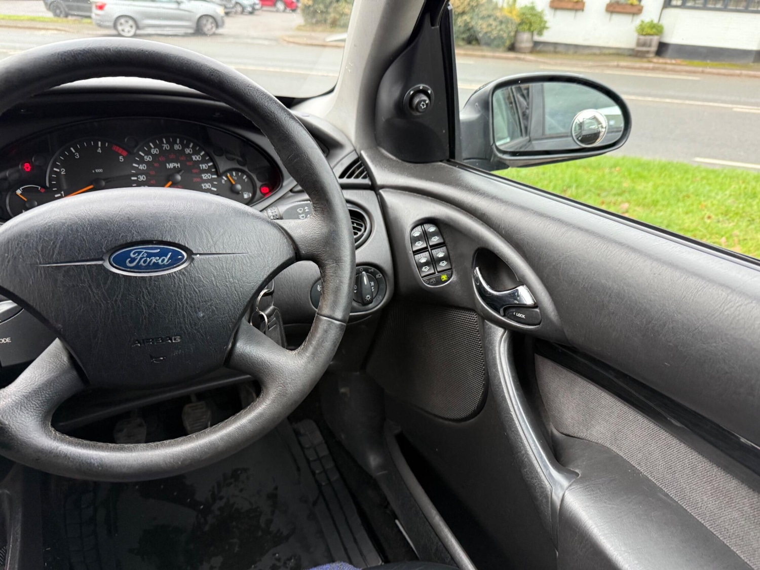 Used Ford Focus 2004 for sale - 77152692: Photo 26