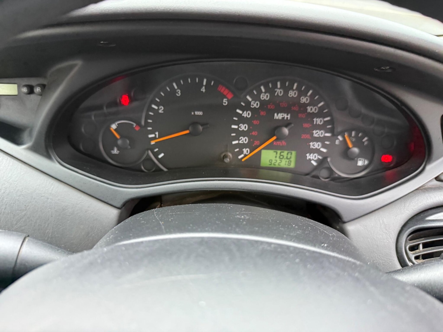 Used Ford Focus 2004 for sale - 77152692: Photo 31