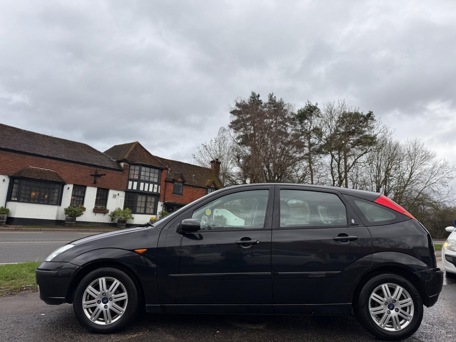 Used Ford Focus 2004 for sale - 77152692: Photo 7