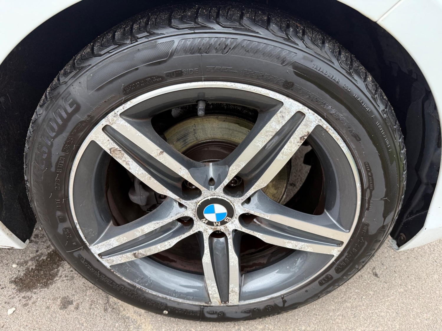 Used BMW 1 Series for sale - 77679760: Photo 13